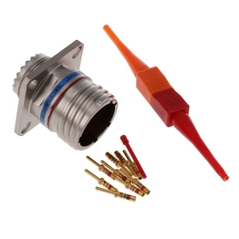 D38999/20FC8PN Amphenol