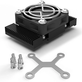 ATS-NVA-3353-C1-R0 Advanced Thermal Solutions