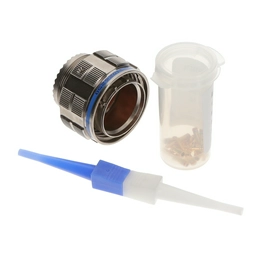 D38999/26FF11PA Amphenol