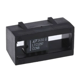 Analog Devices LTC1297CCN8#PBF image