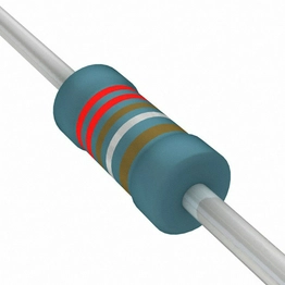 Vishay Intertechnology MBB02070C2218FRP00 image