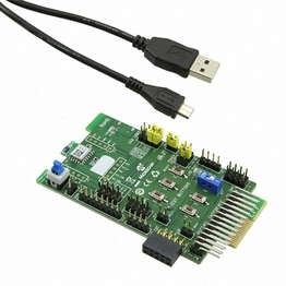 Microchip Technology RN-4871-PICTAIL image