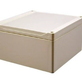 1555S2GY Hammond Manufacturing