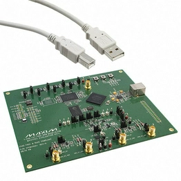 MAX11103EVKIT+ Analog Devices