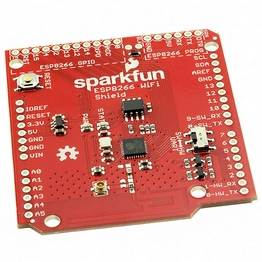 WRL-13287 SparkFun Electronics
