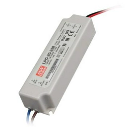 Mean-Well USA, Inc. LPC-20-350 image