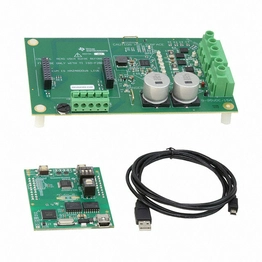 Texas Instruments DRV8353RS-EVM image