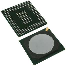 Microchip Technology VSC8538XHJ image