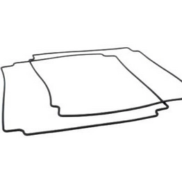 1554WGASKET Hammond Manufacturing