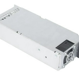 XP Power GCU500PS24-EF image