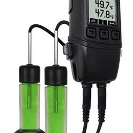 EL-GFX-VAC2 Lascar Electronics