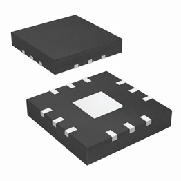 ISL54233IRTZ Renesas Electronics