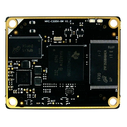 MYC-C3354-256N256D-80-I-GW MYiR