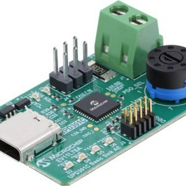 EV11L78A Microchip Technology
