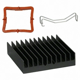 Advanced Thermal Solutions ATS-53375D-C1-R0 image