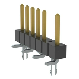 TSM-107-01-S-SV-LC-002 samtec