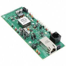 Texas Instruments TPS23756EVM image