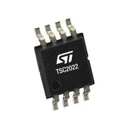 TSC2022IST STMicroelectronics