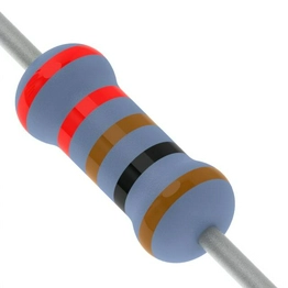 Stackpole Electronics RSMF2FT221R image