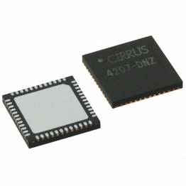 CS4207-DNZ Cirrus Logic