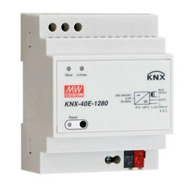 KNX-40E-1280 Mean-Well USA, Inc.