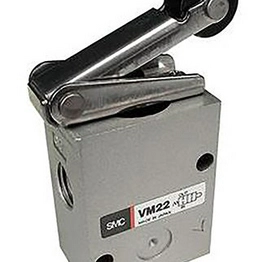 VM230-02-01A SMC