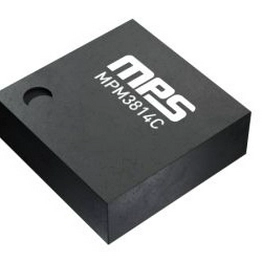 Monolithic Power Systems MPM3814CGPA-P image
