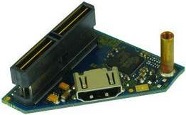 MCIMXHDMICARD NXP Semiconductors