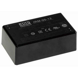 Mean-Well USA, Inc. IRM-90-48 image