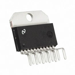 LMD18200T/LF14 Texas Instruments