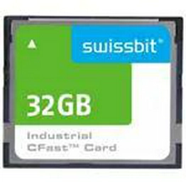 SFCA032GH1AD4TO-I-GS-236-STD swissbit