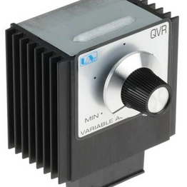 QVR-TB-RFI United Automation