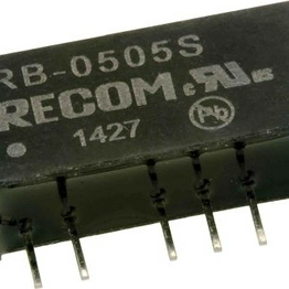 RECOM Power RB-0505S image