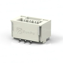 WAFER-GH1.25-3PLB XUNPU