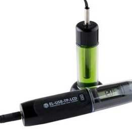 EL-USB-VAC Lascar Electronics