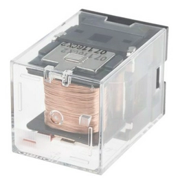 OMRON MKS3P-5 AC24 image