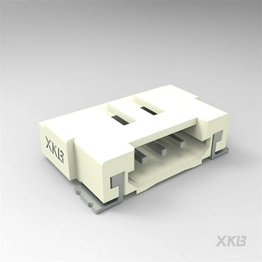 XKB Connectivity X9862WRS-03-6TSN image