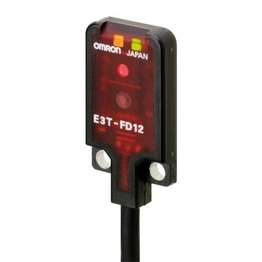 OMRON E3T-FD14 2M image