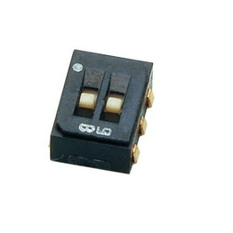 NIDEC COMPONENTS CORPORATION CAS-D20TA image