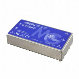MGFS804812 COSEL