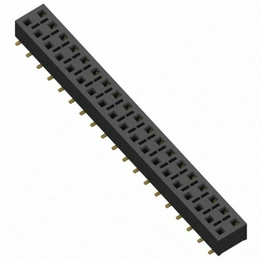 HLE-119-02-G-DV-BE samtec