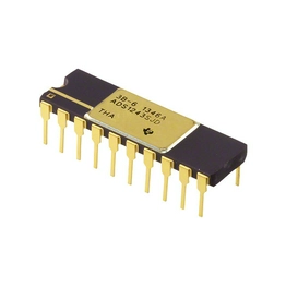Texas Instruments LM5116HJD image