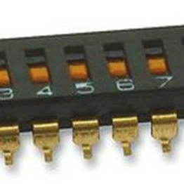 OMRON A6S-0102-H image