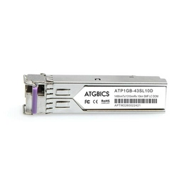 SFP-1G-BX-D-MSA-AT ATGBICS