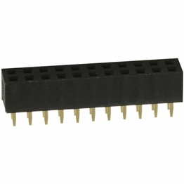 PPPN112AFCN Sullins Connector Solutions
