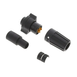 Switchcraft W6382-3PG-P-528 image