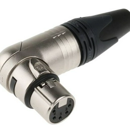 NEUTRIK NC5FRX image