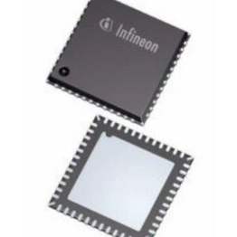 Infineon Technologies TLE9877QXA40XUMA2 image