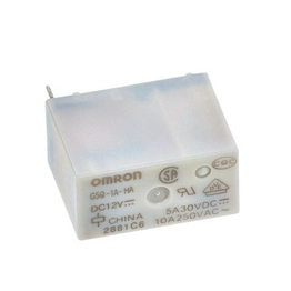 G5Q-1A-HA DC12 OMRON