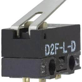 OMRON D2F-L-D image